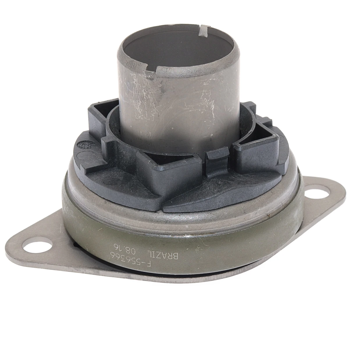 500106510 F-556366 Подшипник сцепления с направляющей втулкой 500106520 02T141170 02T141170C 02T141181A 02T141165B 02T141165A
500106510 F-556366 Подшипник сцепления с направляющей втулкой 500106520 02T141170 02T141170C 02T141181A 02T141165B 02T141165A