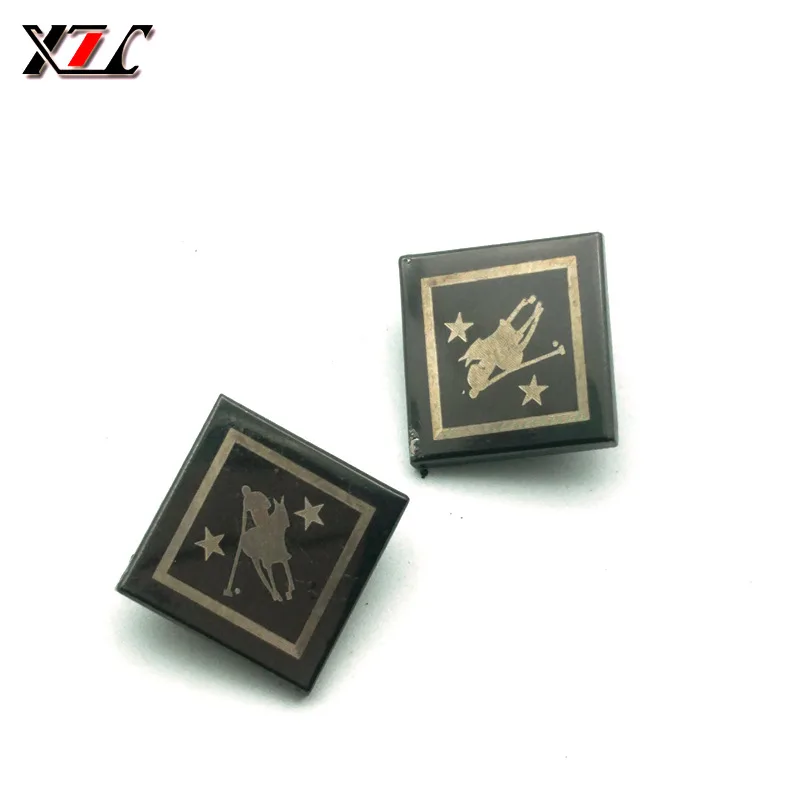 Custom. All Kinds of Metal Bags and Clothing Clothing Alloy Signs One Category Metal Plate Standard
Custom. All Kinds of Metal Bags and Clothing Clothing Alloy Signs One Category Metal Plate Standard