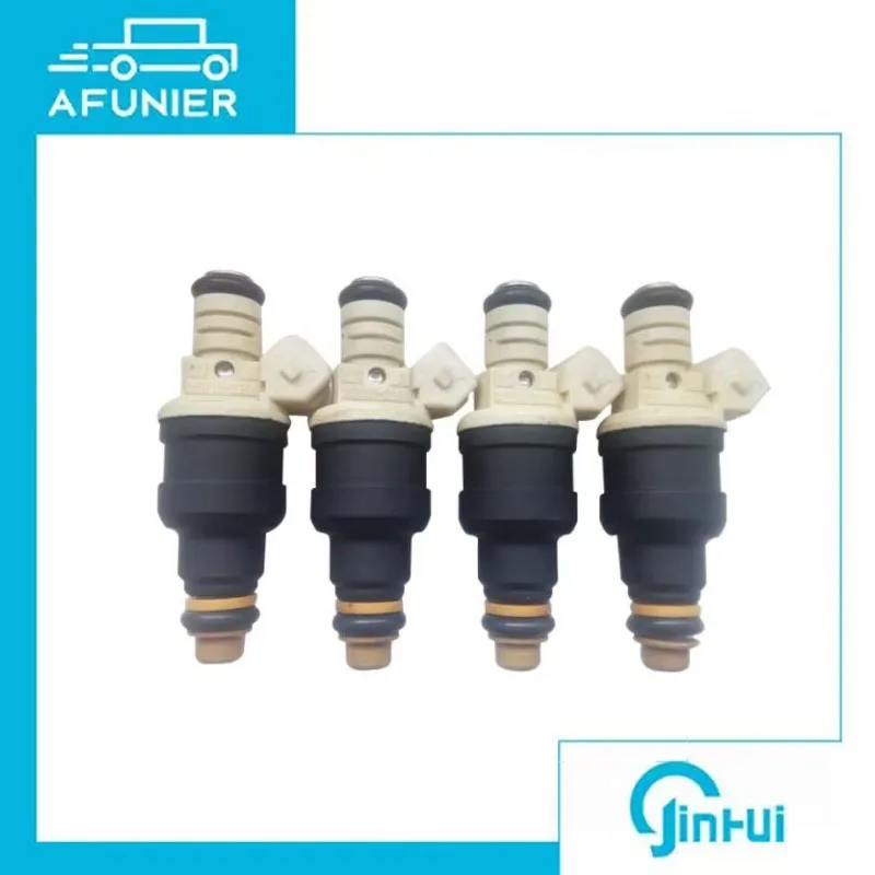 4Pcs Fuel Auto Parts For Hyundai Accent Scoupe Excel 1.5L L4 1993-1999 OE No.:35310-22040
4Pcs Fuel Auto Parts For Hyundai Accent Scoupe Excel 1.5L L4 1993-1999 OE No.:35310-22040