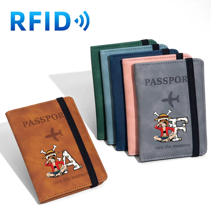 One Piece Luffy Passport Holder for Travel Essentials Passport Wallet Cover Case Travel Accessories,Passport Book Holders Gift
One Piece Luffy Passport Holder for Travel Essentials Passport Wallet Cover Case Travel Accessories,Passport Book Holders Gift