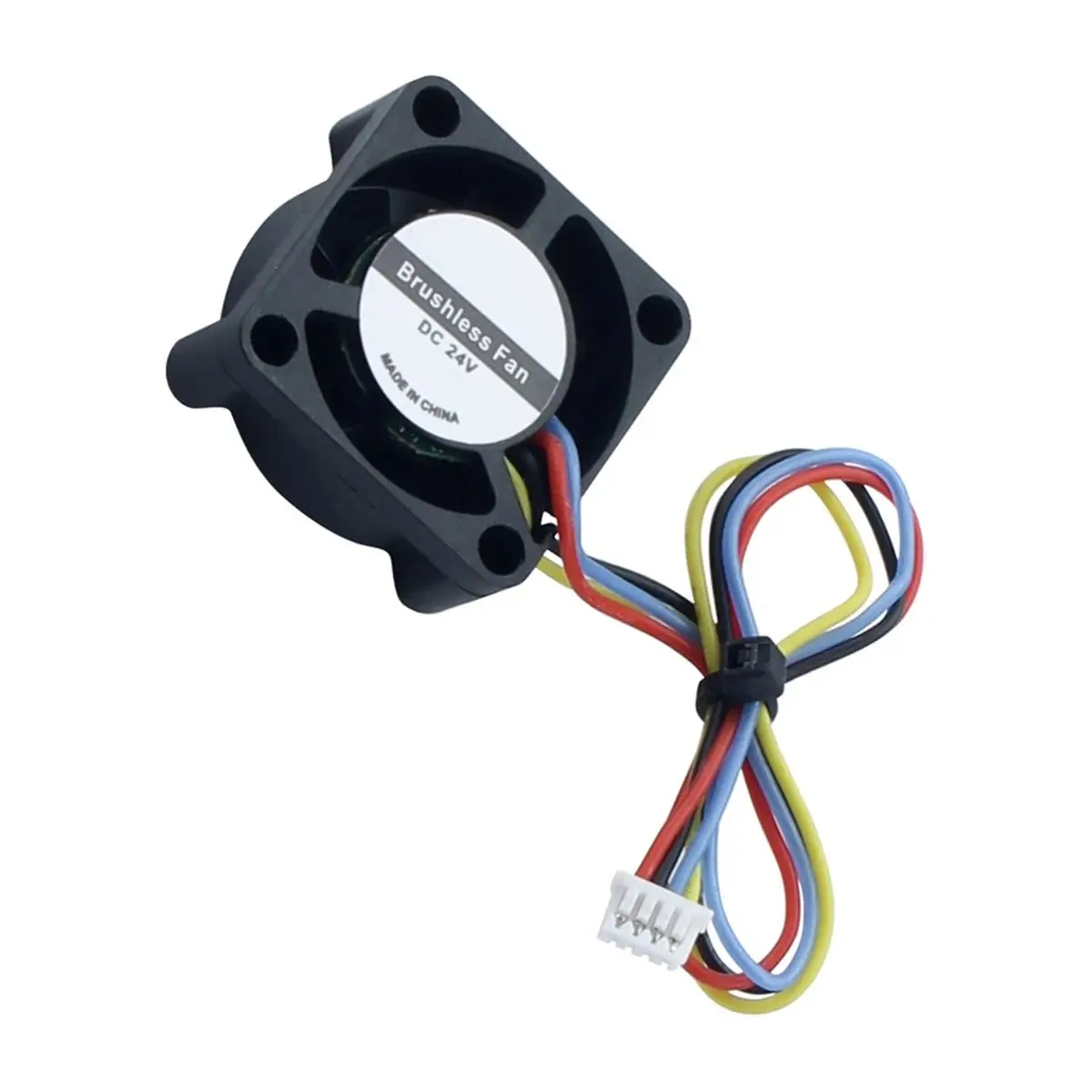 HGHO Hotend Cooling Fan for Snapmaker U1 Low Noise Stable Operation and Easy to Install Cooling Fan 3D Prtinter Parts
HGHO Hotend Cooling Fan for Snapmaker U1 Low Noise Stable Operation and Easy to Install Cooling Fan 3D Prtinter Parts
