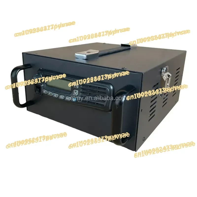 NEW Kirisun DM850 110V 220V to 13.8V Car mounted chassis base station power supply 13.8V 30A transformer base radio ICOM IC-A120
NEW Kirisun DM850 110V 220V to 13.8V Car mounted chassis base station power supply 13.8V 30A transformer base radio ICOM IC-A120