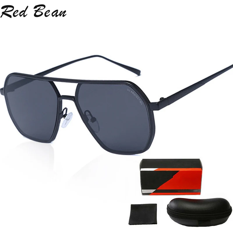Classic Sport Eyewear Sunglasses Men Women UV400 Vintage Driving Sunglasses Male Female Oculos Outdoor Square Goggles
Classic Sport Eyewear Sunglasses Men Women UV400 Vintage Driving Sunglasses Male Female Oculos Outdoor Square Goggles
