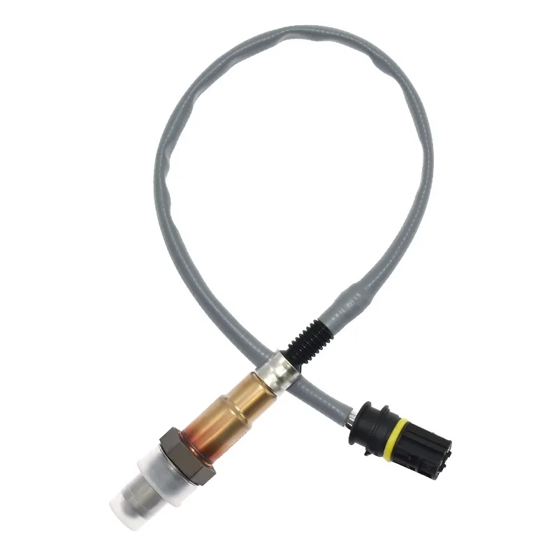 11787545244 Auto Oxygen Sensor for BMW 5 Series 6 Series 7 Series E60 E61 E63 E64 E65 E66
11787545244 Auto Oxygen Sensor for BMW 5 Series 6 Series 7 Series E60 E61 E63 E64 E65 E66