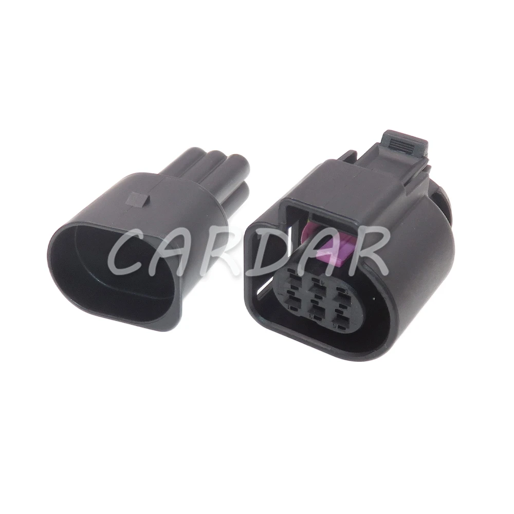 1 Set 6 Pin 1928404669 Vehicle Speed Accelerator Pedal Plug Oxygen Sensor Socket For VW Audi Cadillac
1 Set 6 Pin 1928404669 Vehicle Speed Accelerator Pedal Plug Oxygen Sensor Socket For VW Audi Cadillac