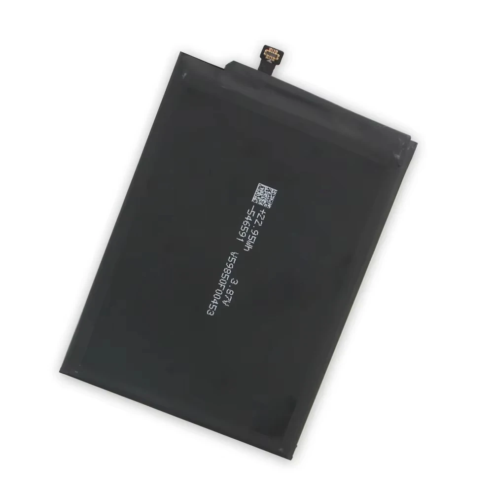 BN62 For Xiaomi Redmi Note9 4G Xiaomi Redmi 9T Xiaomi POCO M3 Premium Quality Battery
BN62 For Xiaomi Redmi Note9 4G Xiaomi Redmi 9T Xiaomi POCO M3 Premium Quality Battery