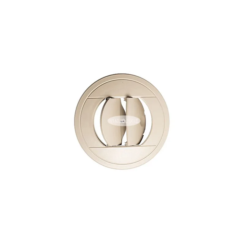 Suitable For John Deere 6b1404 Tractor Air Conditioning Roof Vent Ventilation Window Switch Cover Re209204
Suitable For John Deere 6b1404 Tractor Air Conditioning Roof Vent Ventilation Window Switch Cover Re209204