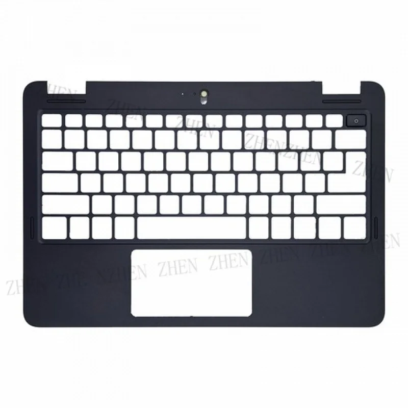 Y New For Dell Latitude 11 3120 Palmrest Upper Case KB Bezel C Cover Shell 0R1976
Y New For Dell Latitude 11 3120 Palmrest Upper Case KB Bezel C Cover Shell 0R1976