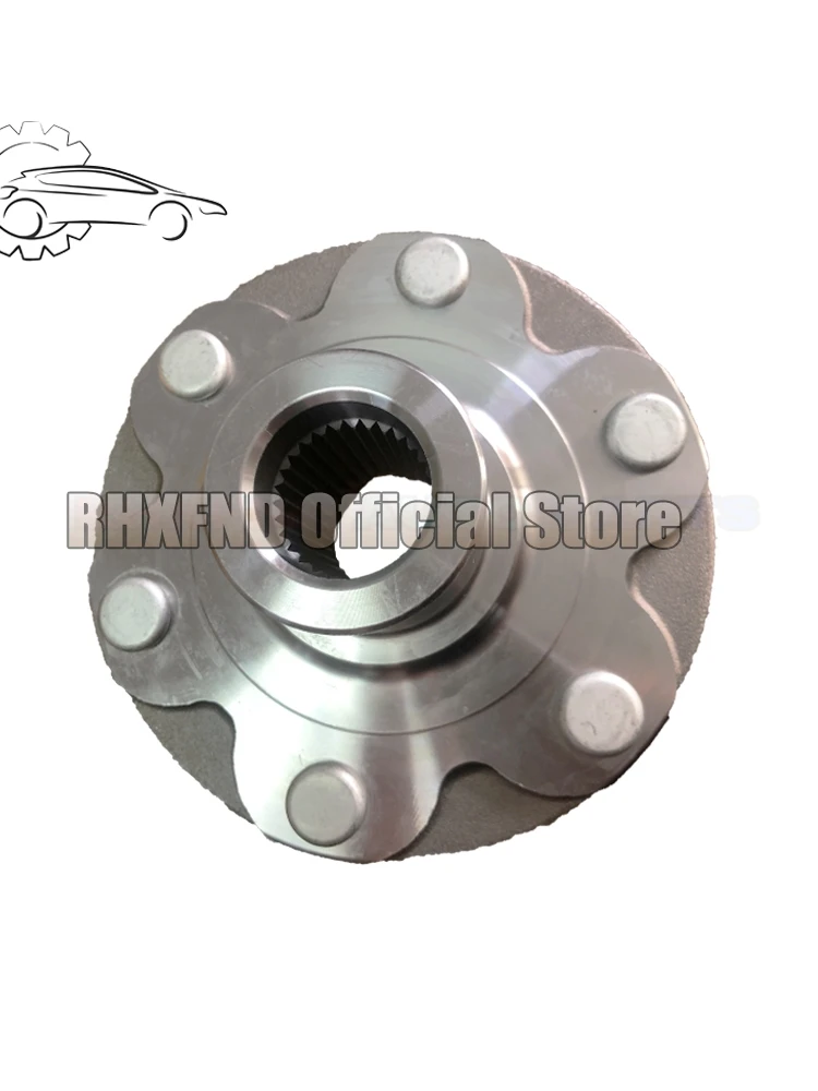 2PCS 4357060010 43570-60010 Front Wheel AXLE Hub Bearing For TOYOTA TACOMA 4Runner FJ Cruiser Tacoma 4WD for Lexus
2PCS 4357060010 43570-60010 Front Wheel AXLE Hub Bearing For TOYOTA TACOMA 4Runner FJ Cruiser Tacoma 4WD for Lexus