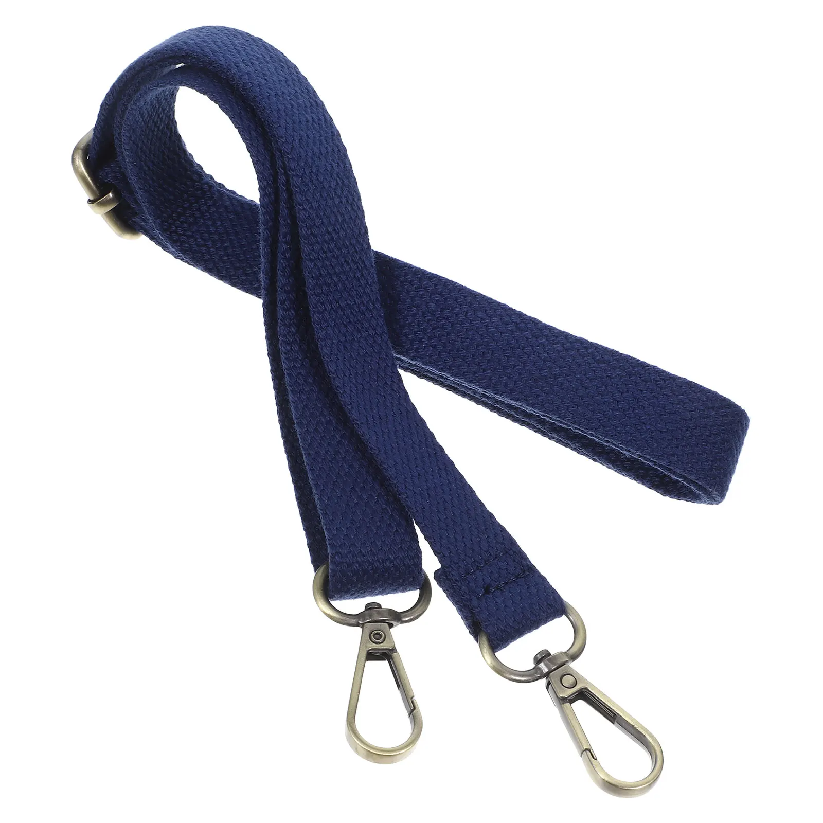 Universal 130cm Adjustable Polyester Shoulder Strap for Bags Gym Briefcase Crossbody Replacement Bag Accessories
Universal 130cm Adjustable Polyester Shoulder Strap for Bags Gym Briefcase Crossbody Replacement Bag Accessories