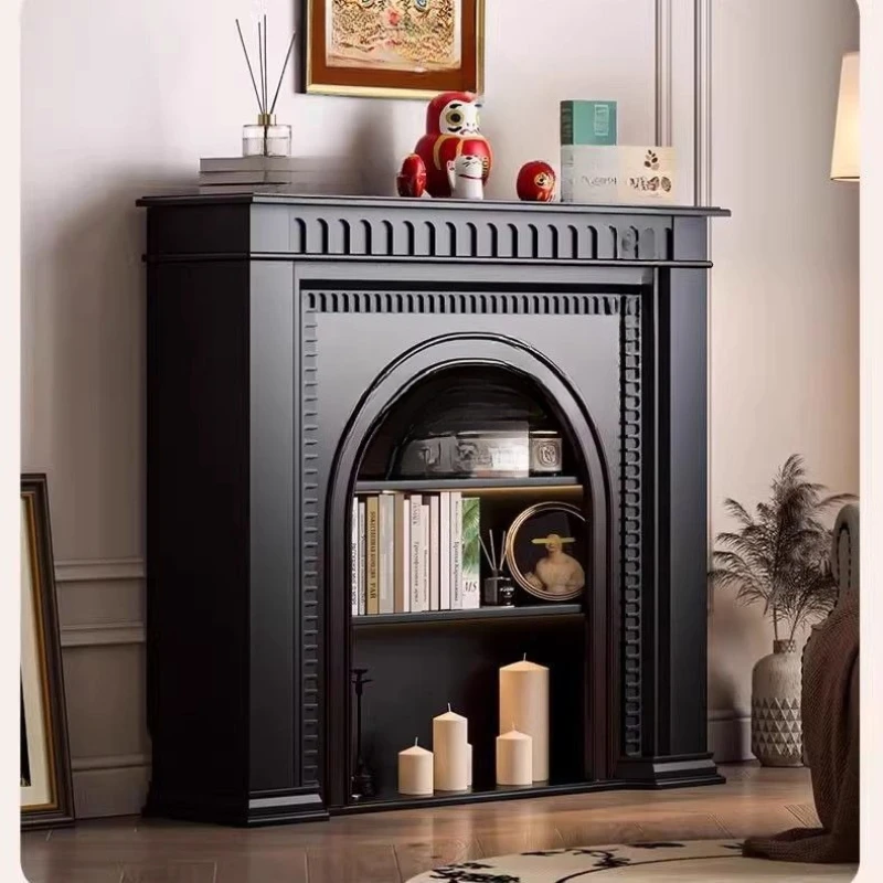 Bedroom Solid Wood American Retro Bedside Cabinet Master Bedroom Fireplace White Cabinet Locker Entrance Cabinet
Bedroom Solid Wood American Retro Bedside Cabinet Master Bedroom Fireplace White Cabinet Locker Entrance Cabinet