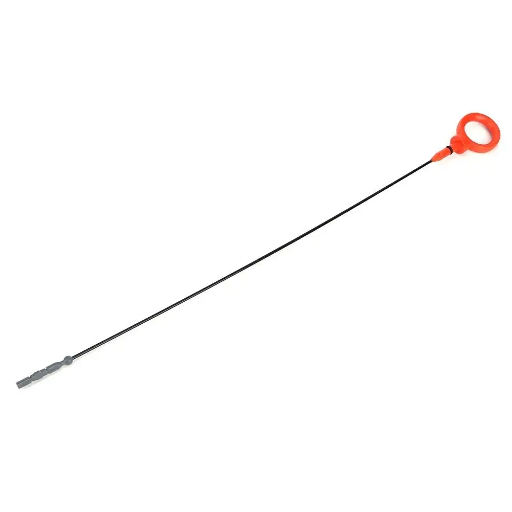 Engine Oil Level Dipstick for audi A4/S4/A6/S6/A8/S8 - 06E115611E Auto Car Oil Measuring Accessory
Engine Oil Level Dipstick for audi A4/S4/A6/S6/A8/S8 - 06E115611E Auto Car Oil Measuring Accessory