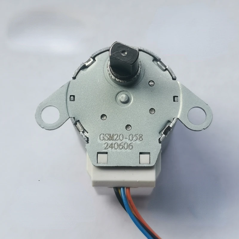 Новый двигатель OT-GSM20-058 4-проводной CS-H8 C8PF
Новый двигатель OT-GSM20-058 4-проводной CS-H8 C8PF