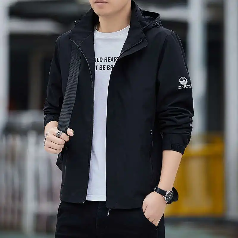 Ветрозащитная куртка для активного отдыха унисекс, свободного кроя, спортивная, с капюшоном, весна, модель Seven Sve
Ветрозащитная куртка для активного отдыха унисекс, свободного кроя, спортивная, с капюшоном, весна, модель Seven Sve