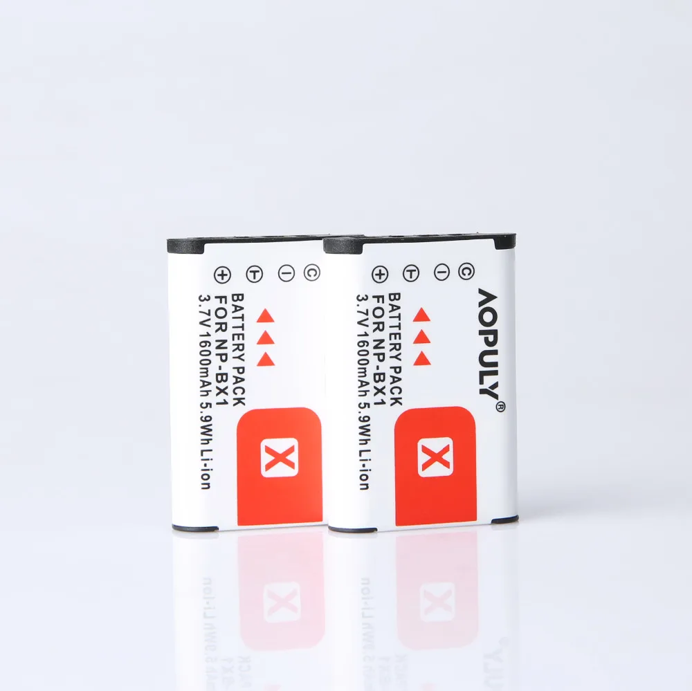 2 pack NP-BX1 NP BX1 NPBX1 Battery For SONY DSC RX1 RX100 RX100iii M3 M2 RX1R WX300 HX300 HX400 HX50 HX60 GWP88 PJ240E HDR-AS15
2 pack NP-BX1 NP BX1 NPBX1 Battery For SONY DSC RX1 RX100 RX100iii M3 M2 RX1R WX300 HX300 HX400 HX50 HX60 GWP88 PJ240E HDR-AS15