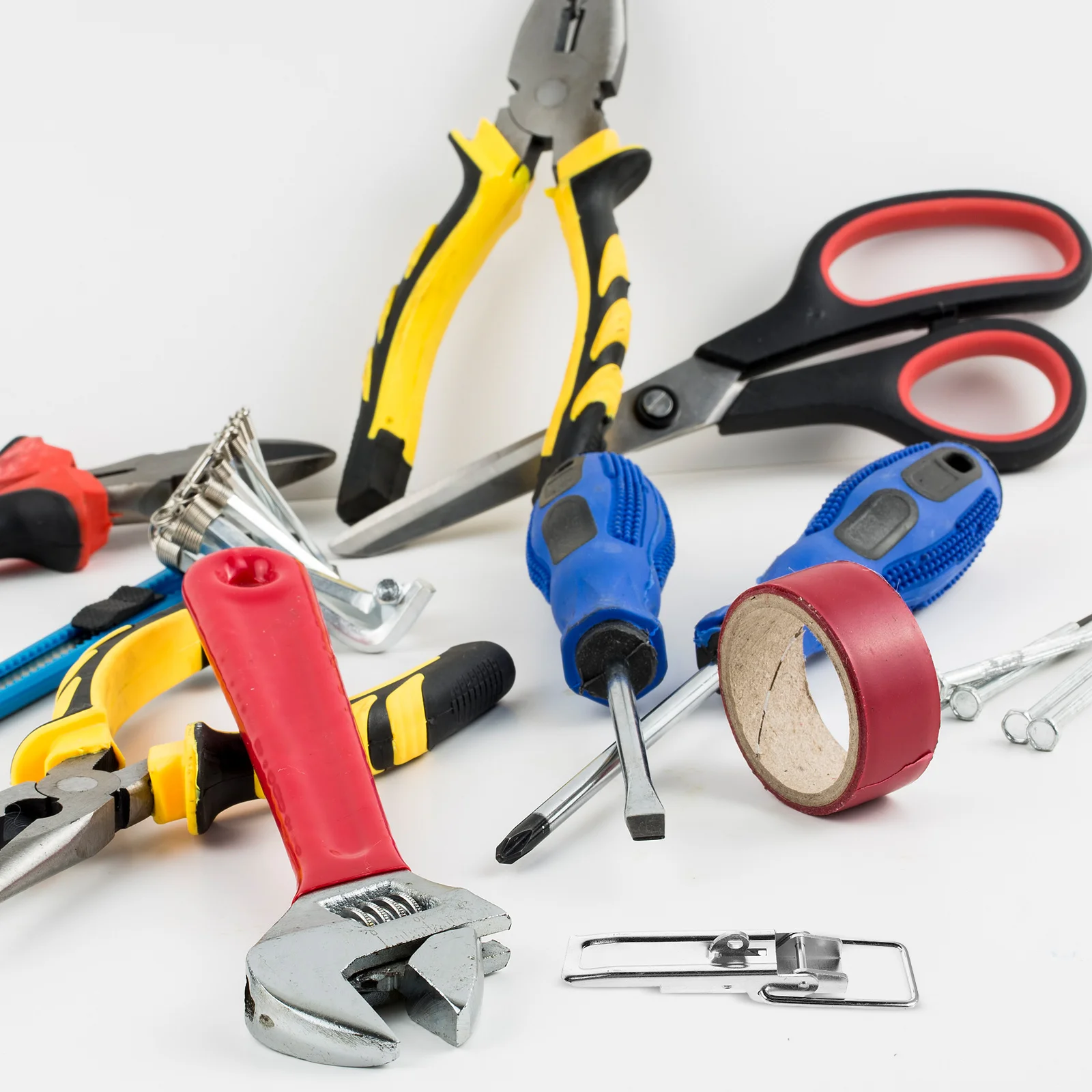 2pcs Heavy Duty Industrial Latch Buckle Galvanized Iron Quick Release For Truck Toolbox Cabinet Cargo Door Boat Hatch Clamp
2pcs Heavy Duty Industrial Latch Buckle Galvanized Iron Quick Release For Truck Toolbox Cabinet Cargo Door Boat Hatch Clamp