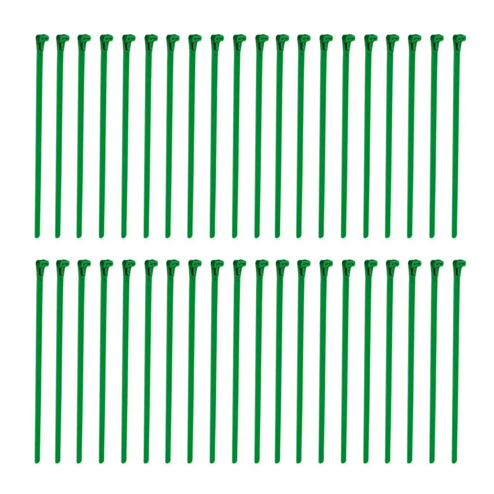 Self-locking Cable Ties Heavy Duty Self-locking Nylon Cable Ties for Home Office Workshop 100pcs Adjustable for Indoor
Self-locking Cable Ties Heavy Duty Self-locking Nylon Cable Ties for Home Office Workshop 100pcs Adjustable for Indoor