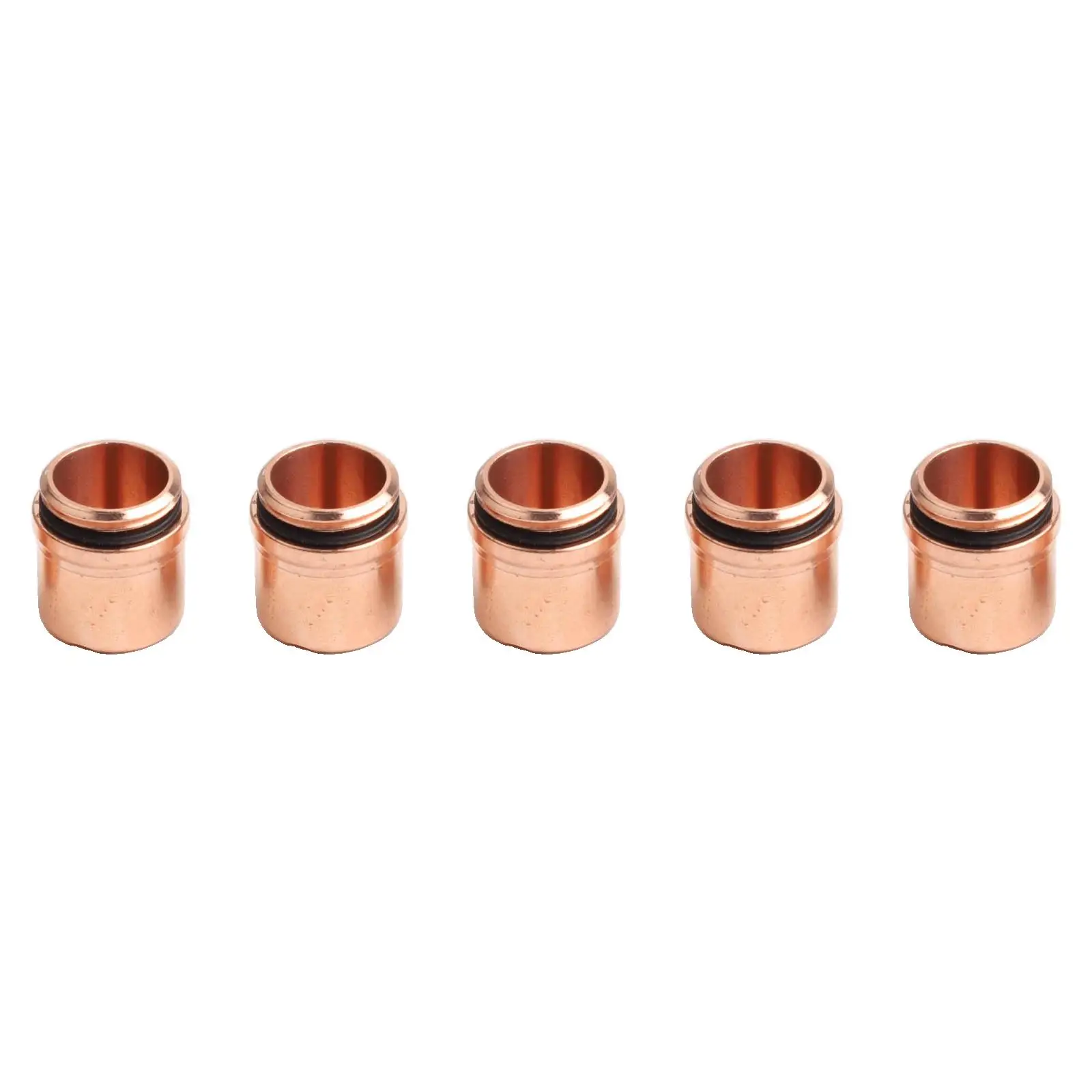 Plasma Cutter Consumable Parts Torch Torch Shield Cup Standard Size Plasma Cutter Consumables Hand-Drag Cutting Feature
Plasma Cutter Consumable Parts Torch Torch Shield Cup Standard Size Plasma Cutter Consumables Hand-Drag Cutting Feature