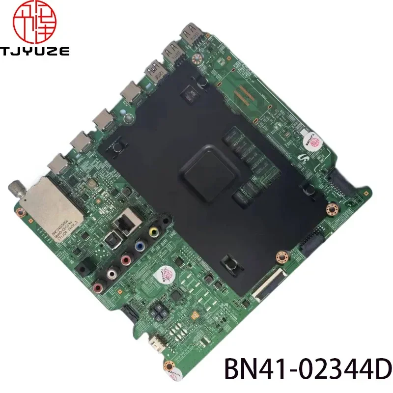 Совместимость с материнской платой Samsung, материнская плата для UE55JU6640SXXH UE55JU6640S UE55JU6640, материнская плата для телевизора
Совместимость с материнской платой Samsung, материнская плата для UE55JU6640SXXH UE55JU6640S UE55JU6640, материнская плата для телевизора