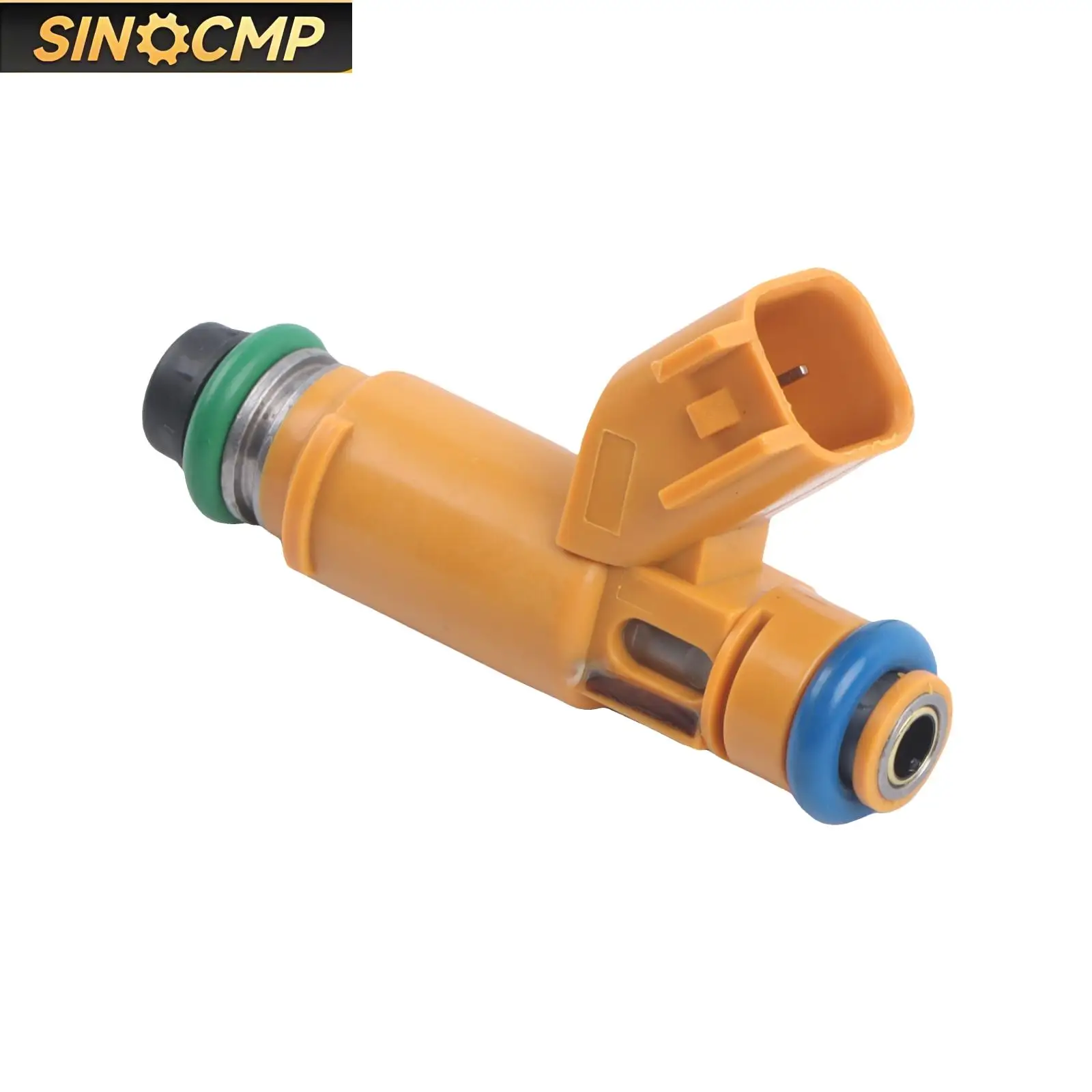 Топливная форсунка для Jaguar Land Rover 4.2L 4.4L V8 2W93-AA Замена двигателя
Топливная форсунка для Jaguar Land Rover 4.2L 4.4L V8 2W93-AA Замена двигателя