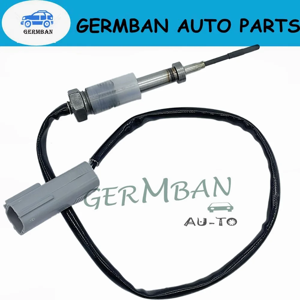 22629AA012, 273-10375 Exhaust Gas Temperature Sensor for Subaru Forester Impreza Outback 22629-AA012
22629AA012, 273-10375 Exhaust Gas Temperature Sensor for Subaru Forester Impreza Outback 22629-AA012
