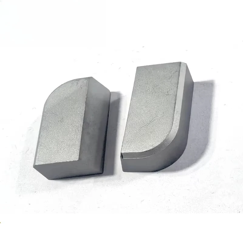 custom carbide brazed turning tool tip square for precision machining
custom carbide brazed turning tool tip square for precision machining