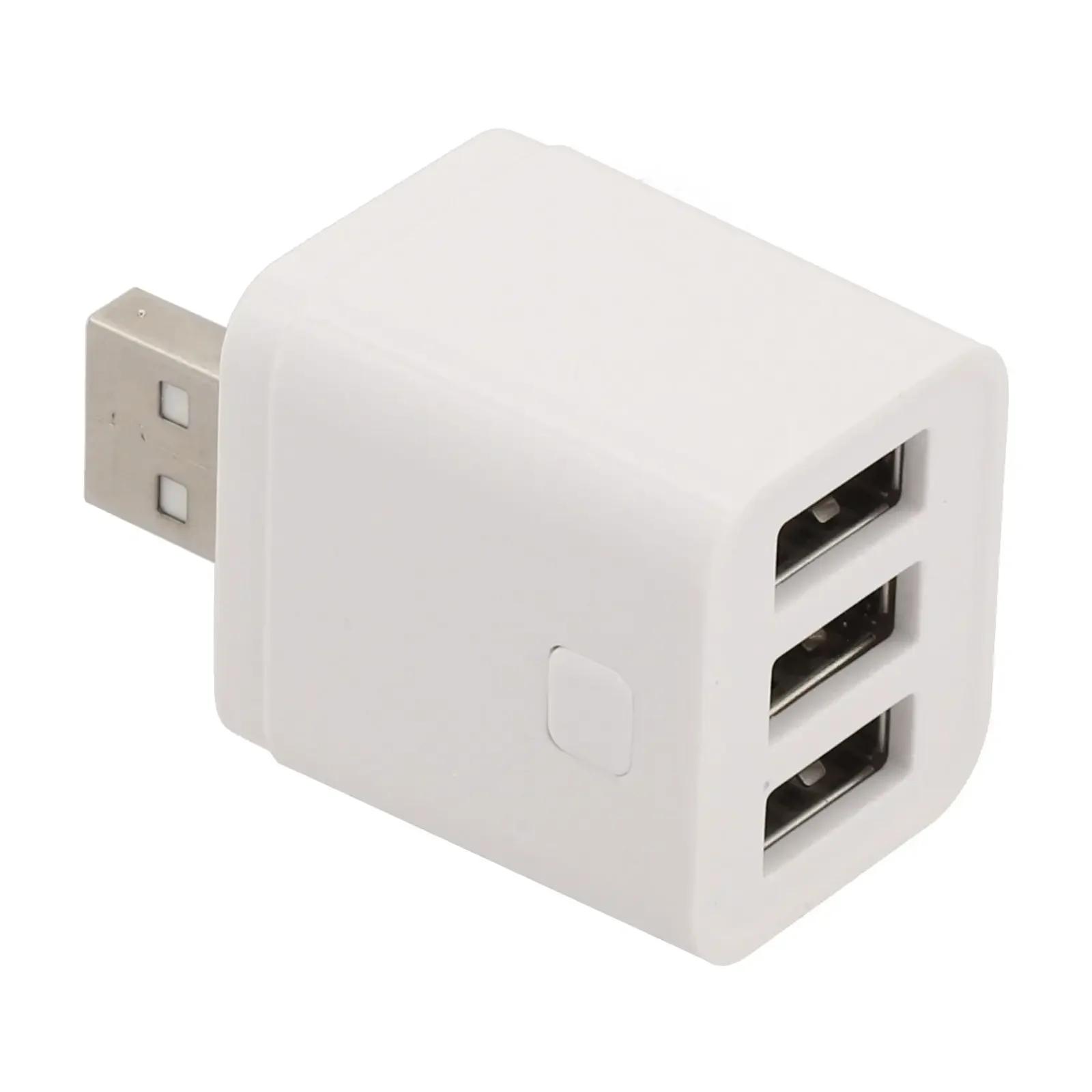 For Tuya For Voice Assistants USB Adaptor Switch WiFi USB Power Adaptor 2.5A Current Stable Power Supply Wireless Control
For Tuya For Voice Assistants USB Adaptor Switch WiFi USB Power Adaptor 2.5A Current Stable Power Supply Wireless Control