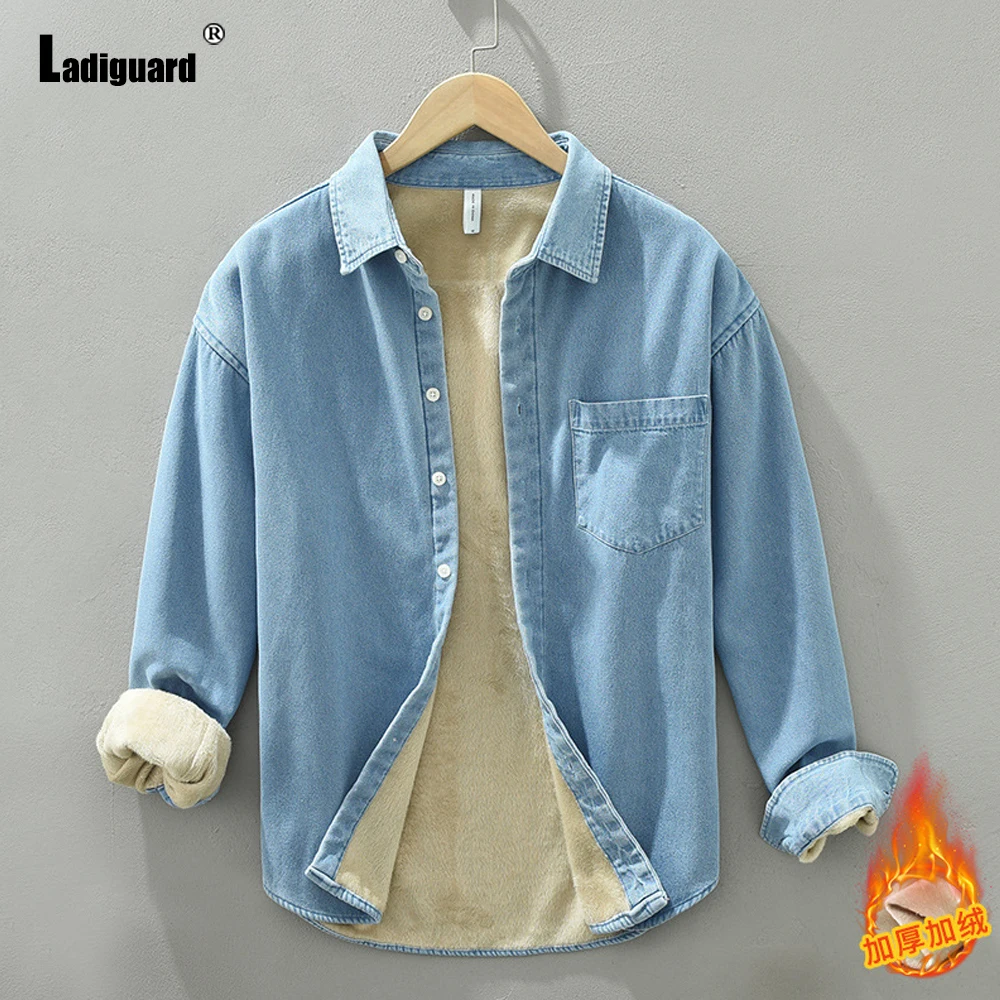 Plus Size 3xl Mens Fashion Plush Outerwear 2023 Winter Warm Coats Lepal Collar Basic Tops New Casual Soft Jackets Men Streetwear
Plus Size 3xl Mens Fashion Plush Outerwear 2023 Winter Warm Coats Lepal Collar Basic Tops New Casual Soft Jackets Men Streetwear