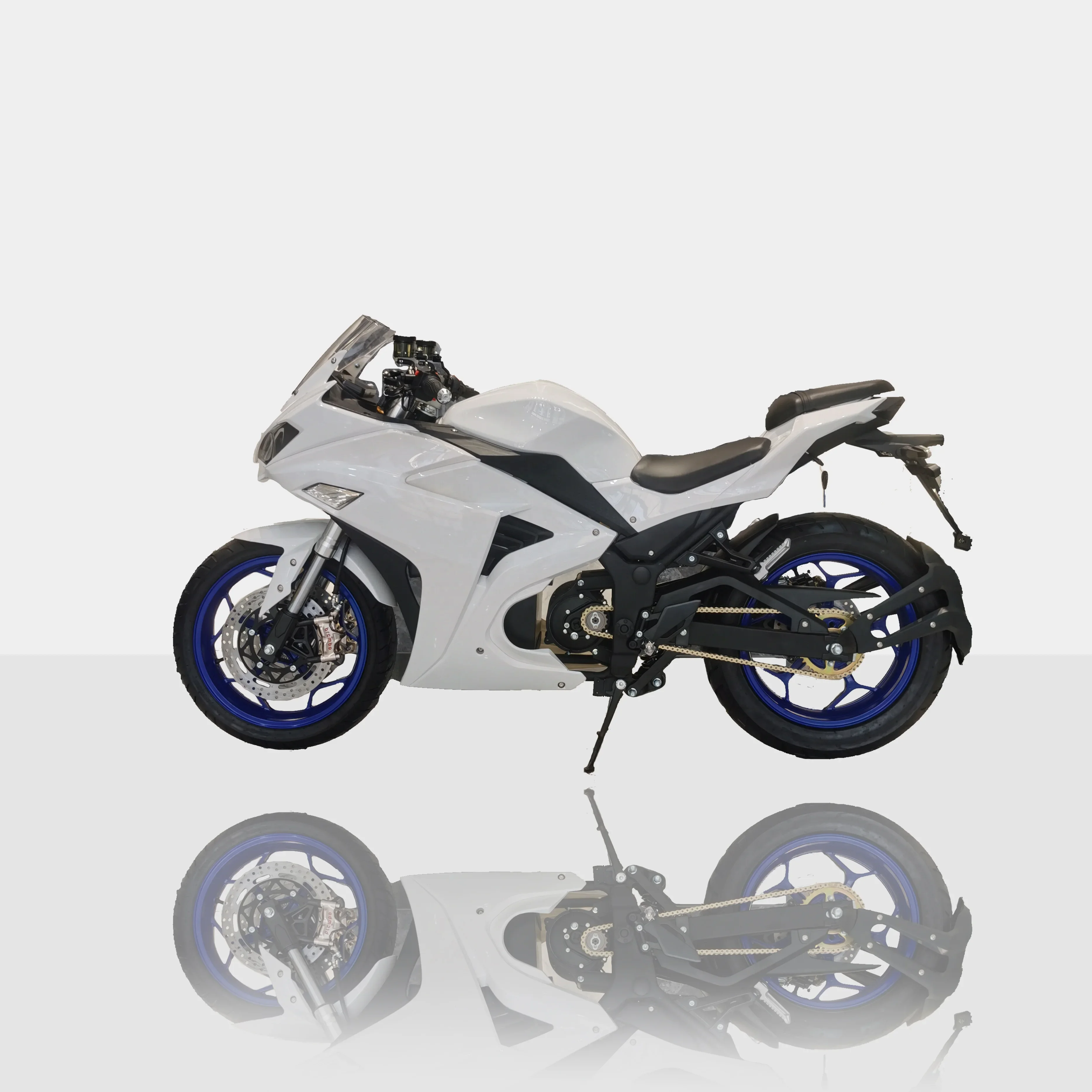 XDS Motorcycle High Speed Long Range Scooter Electric Motorcycles 72V Lithium Electric Adults Touring Sport Racing Motorcycle
XDS Motorcycle High Speed Long Range Scooter Electric Motorcycles 72V Lithium Electric Adults Touring Sport Racing Motorcycle