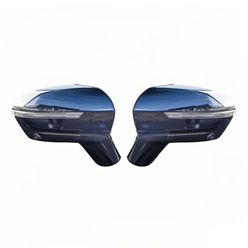 Modification New Condition 2021 for Fo-rd Equa-tor Rearview Car Side Mirror KS1-17683-BBXUAA and KS1-17682-BBXUAA for F-ord Equ-
Modification New Condition 2021 for Fo-rd Equa-tor Rearview Car Side Mirror KS1-17683-BBXUAA and KS1-17682-BBXUAA for F-ord Equ-
