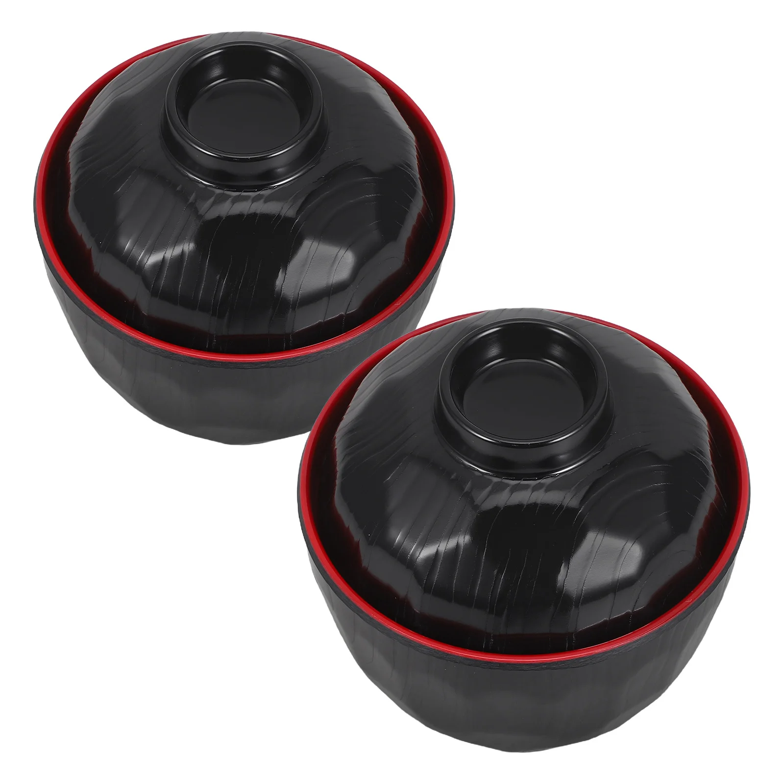 2Pcs Japanese Miso Soup Bowls 180Ml Traditional Small Soup Bowls Lid Rice Serving Container Asian Food Kitchenware Dumpling
2Pcs Japanese Miso Soup Bowls 180Ml Traditional Small Soup Bowls Lid Rice Serving Container Asian Food Kitchenware Dumpling