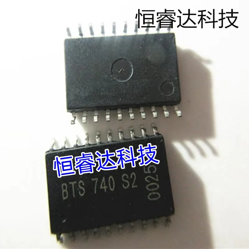 Бесплатная доставка 10 шт./лот BTS740S2 BTS740 BTS 740 S2 SOIC20 100% новый
Бесплатная доставка 10 шт./лот BTS740S2 BTS740 BTS 740 S2 SOIC20 100% новый