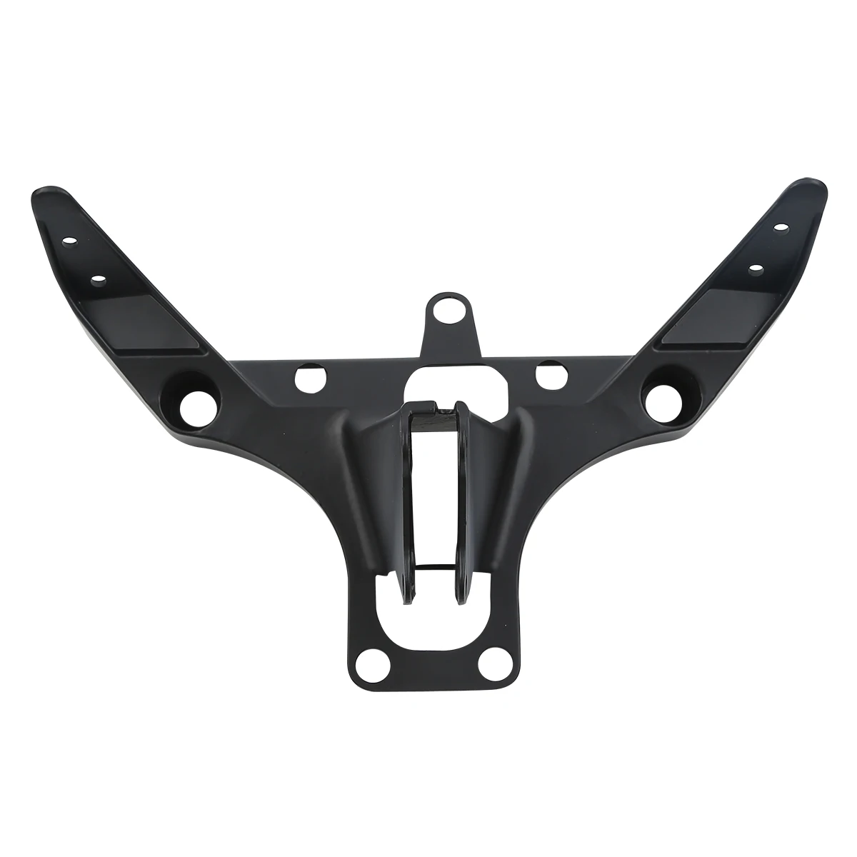 Передняя верхняя обтекаемая подставка для фар Yamaha YZF R1 2002-2003 аксессуары для мотоциклов
Передняя верхняя обтекаемая подставка для фар Yamaha YZF R1 2002-2003 аксессуары для мотоциклов