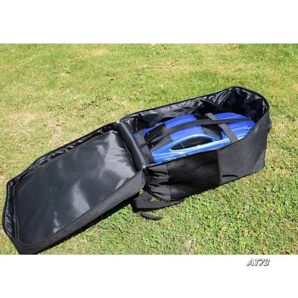RC Car Storage Bag Handbag Backpack For Axial SCX10 Traxxas TRX4 Slash HQ727 Short Truck 1/10 RC Crawler Drift Car
RC Car Storage Bag Handbag Backpack For Axial SCX10 Traxxas TRX4 Slash HQ727 Short Truck 1/10 RC Crawler Drift Car