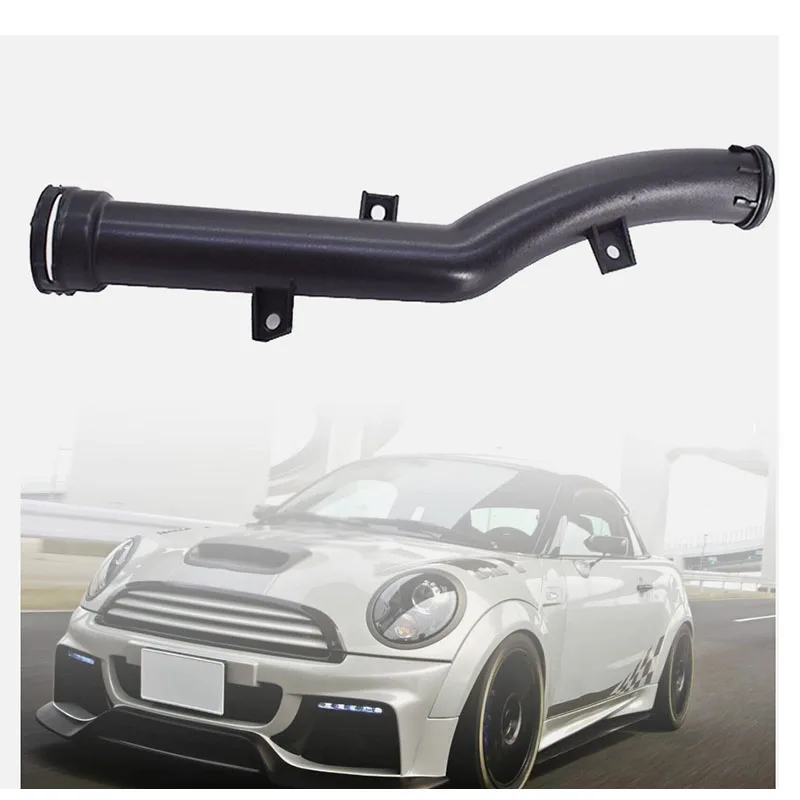 11537589713 Car Accessories Thermostat Coolant Hose for BMW N14 B16 MINI R55 R56 R57 R58 R60 R61
11537589713 Car Accessories Thermostat Coolant Hose for BMW N14 B16 MINI R55 R56 R57 R58 R60 R61