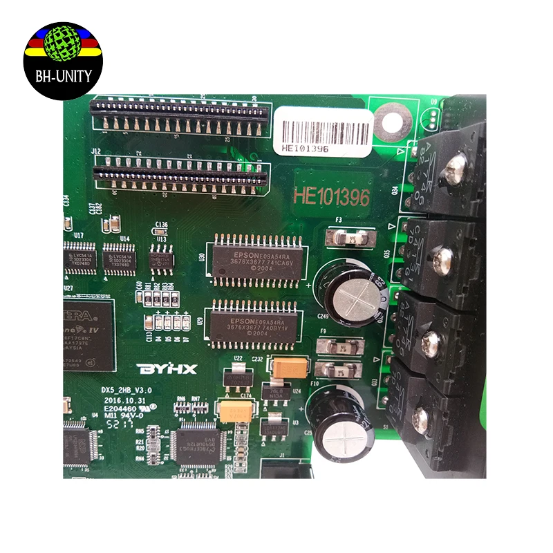 Wholesale New Products BYHX Dx5 Double Heads Carriage Board for Allwin Eco Solvent Inkjet Printer With Best Services
Wholesale New Products BYHX Dx5 Double Heads Carriage Board for Allwin Eco Solvent Inkjet Printer With Best Services