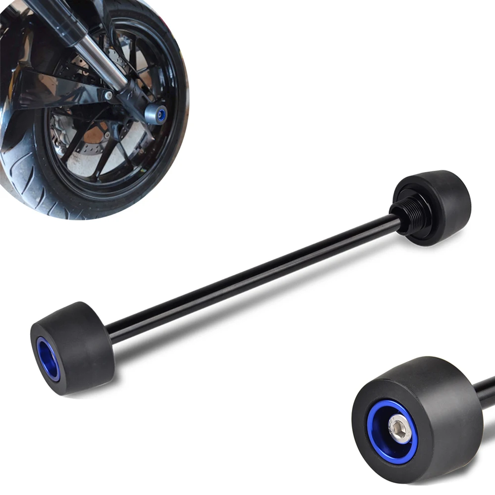 For 2018-2021 Husqvarna Vitpilen 701 Motorcycle Crash Protectors Front Axle Sliders for Husqvarna 701 Supermoto 2016-2023 2022
For 2018-2021 Husqvarna Vitpilen 701 Motorcycle Crash Protectors Front Axle Sliders for Husqvarna 701 Supermoto 2016-2023 2022