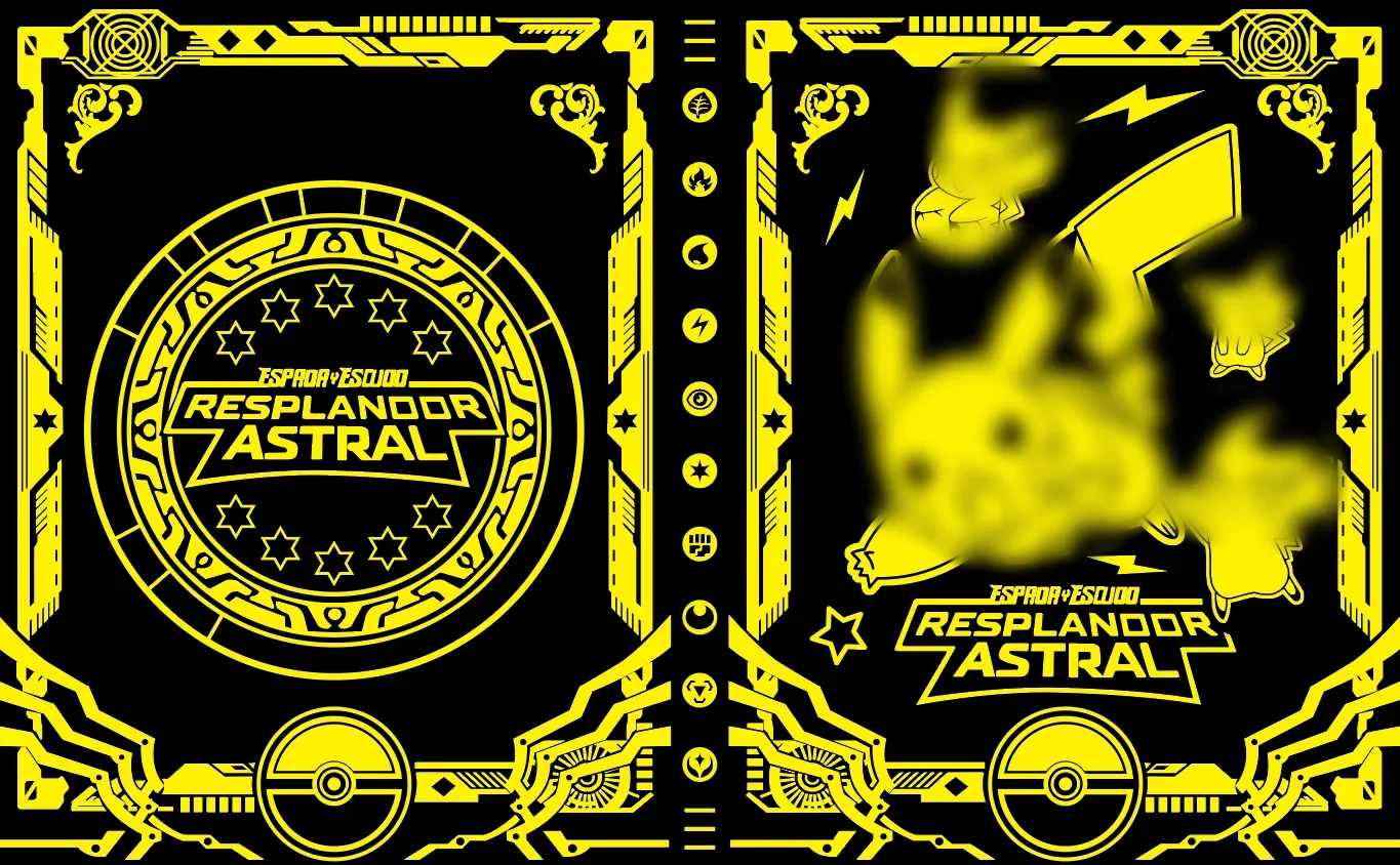 Jumping for Pika 540 Pieces Classic Anime Card Discount Offer Protector Notebook Luxury Embossed Exquisite Card AlbumKids Gifts
Jumping for Pika 540 Pieces Classic Anime Card Discount Offer Protector Notebook Luxury Embossed Exquisite Card AlbumKids Gifts