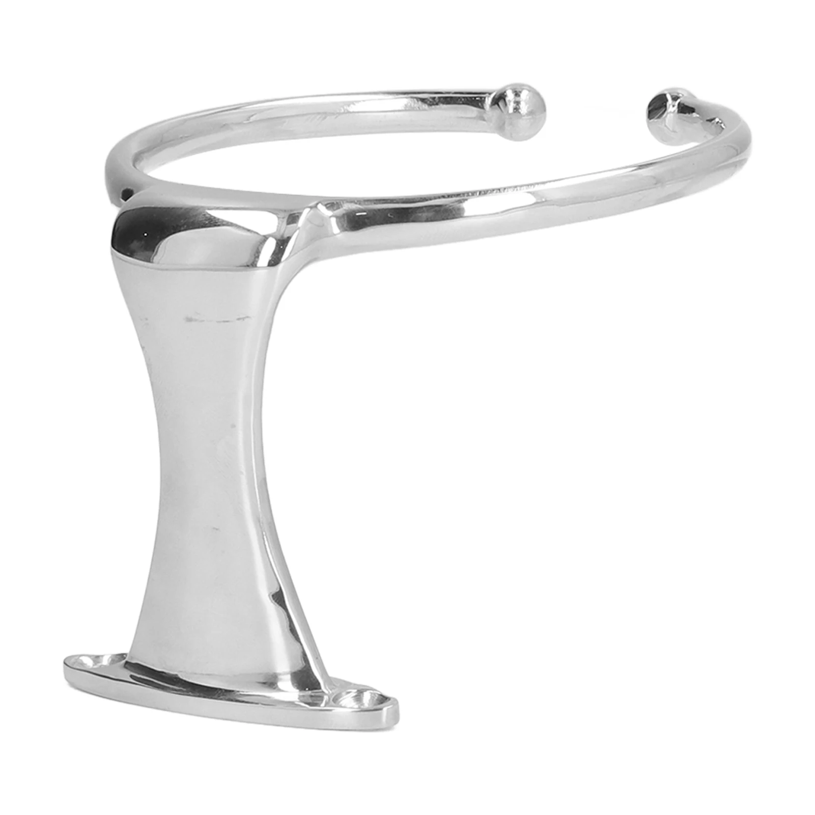 Boat Ring Drink Holder 316 Stainless Steel OEM Ring Cup Holder for Yacht Truck Marine Accessory Part
Boat Ring Drink Holder 316 Stainless Steel OEM Ring Cup Holder for Yacht Truck Marine Accessory Part