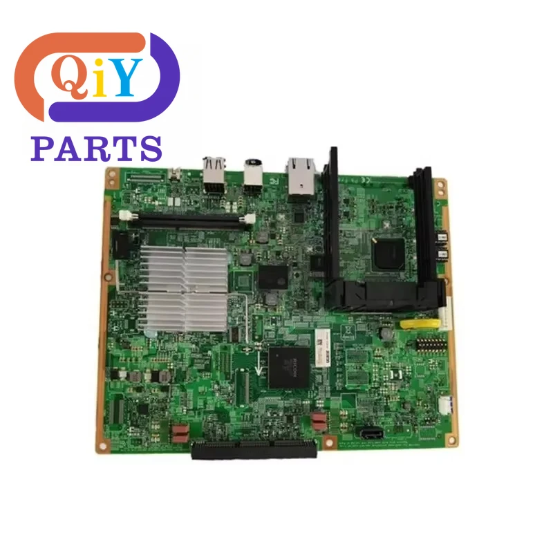 Основная плата контроллера для Ricoh MPC3004 C3504exSP, материнская плата C3504exsp MP C3004
Основная плата контроллера для Ricoh MPC3004 C3504exSP, материнская плата C3504exsp MP C3004
