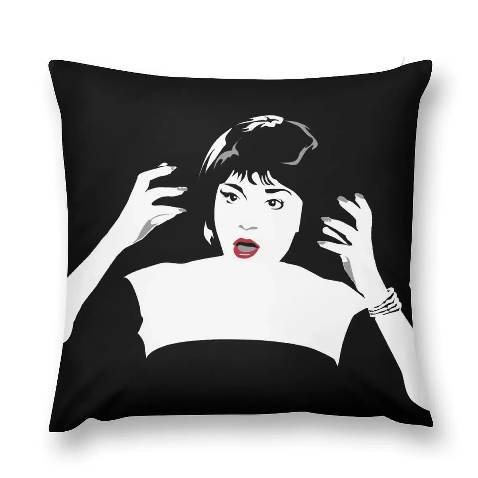 Flames On The Side Of My Face Throw Pillow Marble Cushion Cover Decorative Sofa Cushion pillow
Flames On The Side Of My Face Throw Pillow Marble Cushion Cover Decorative Sofa Cushion pillow