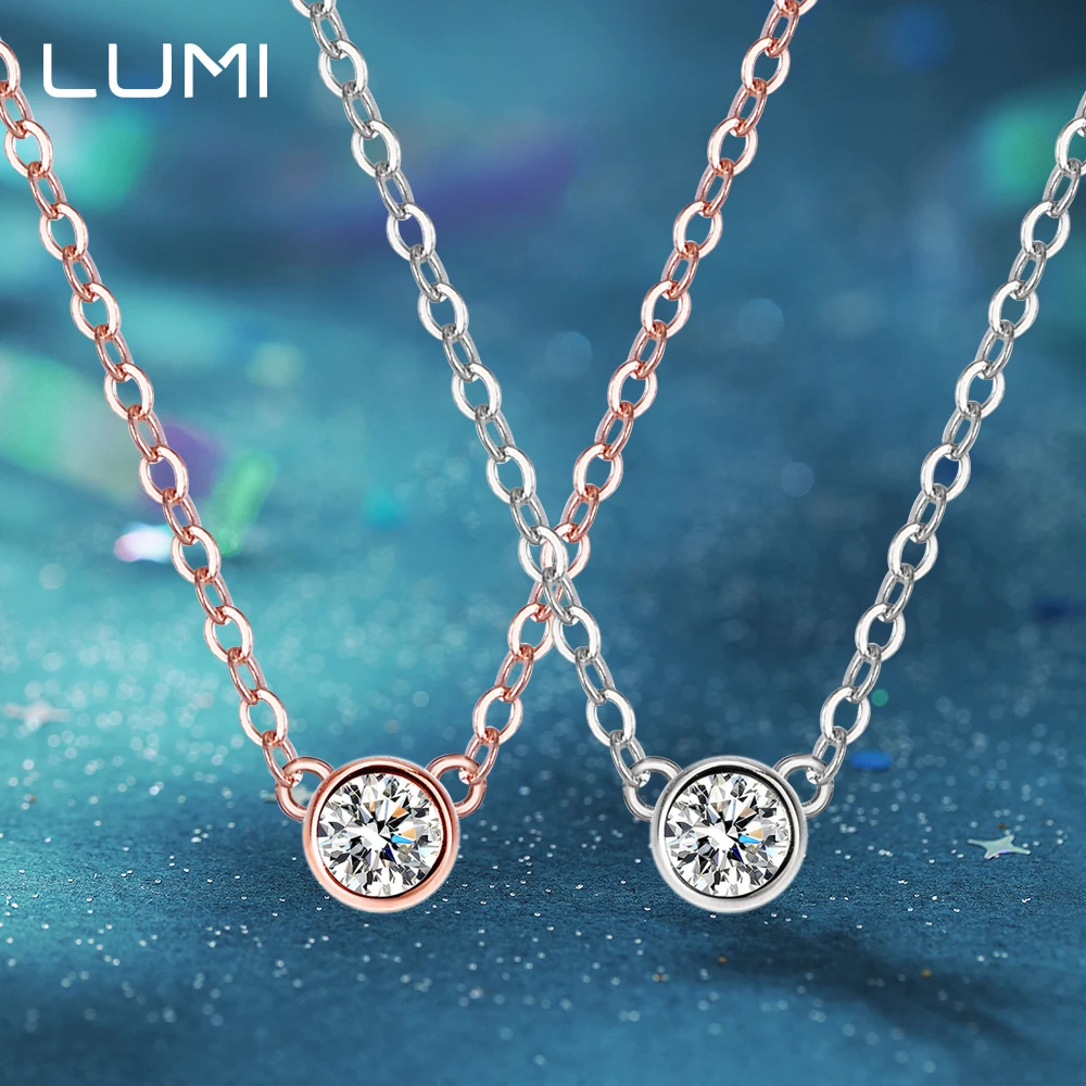 0,1 карата D цвет Муассанит крошечный кулон с пузырьками ожерелье для женщин - стерлинговое серебро 925 пробы вечерние подарок на годовщину ювелирные украшения
0,1 карата D цвет Муассанит крошечный кулон с пузырьками ожерелье для женщин - стерлинговое серебро 925 пробы вечерние подарок на годовщину ювелирные украшения