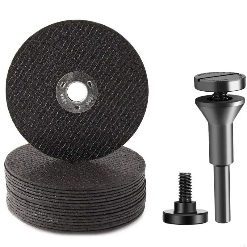 R53F Steel Angles Grinder Adapter with 15 Grinding Angles Grinder Attachment set
R53F Steel Angles Grinder Adapter with 15 Grinding Angles Grinder Attachment set