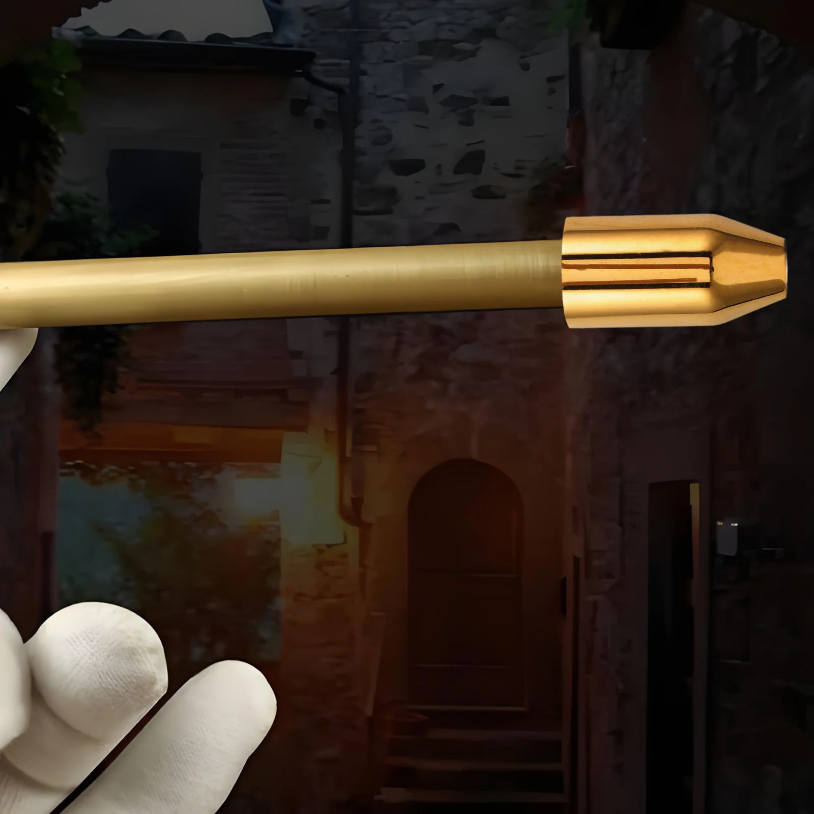 thumb