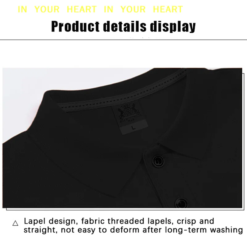 【X】Men's Summer Solid Color Lapel Short-sleeved Casual Daily Outdoor Shirt Fashion Button Top
【X】Men's Summer Solid Color Lapel Short-sleeved Casual Daily Outdoor Shirt Fashion Button Top