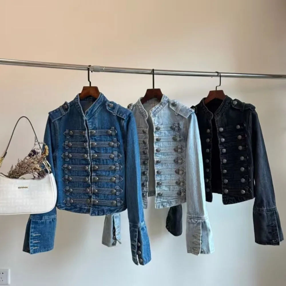2026 model - Vintage style with rebellious multi-layer pleated design, double-layer structure
2026 model - Vintage style with rebellious multi-layer pleated design, double-layer structure