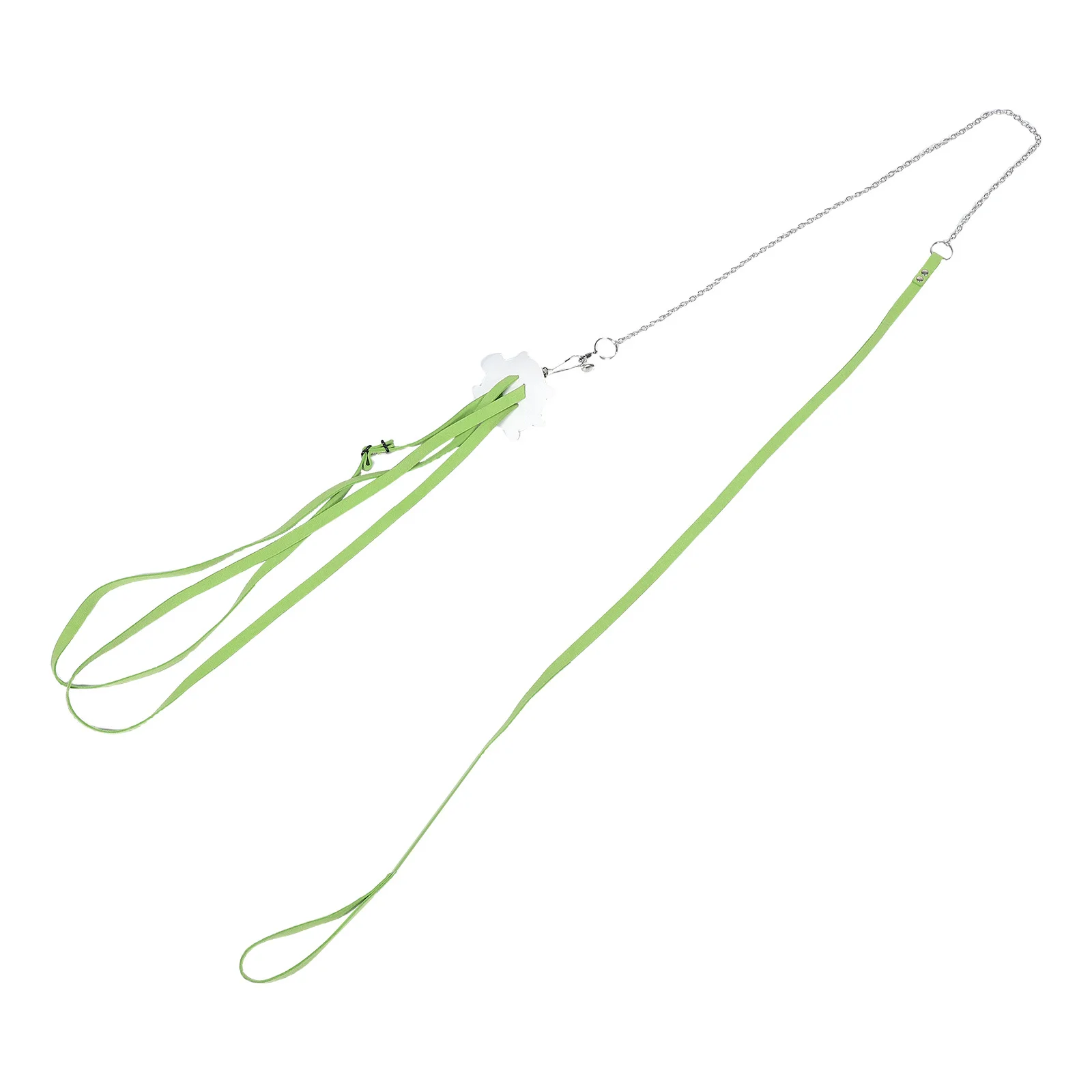 Turtle Harness and Leash Set Adjustable Chest Strap Ergonomic Handle Enhanced Outdoor Safety Good Materials Long Lasting L
Turtle Harness and Leash Set Adjustable Chest Strap Ergonomic Handle Enhanced Outdoor Safety Good Materials Long Lasting L