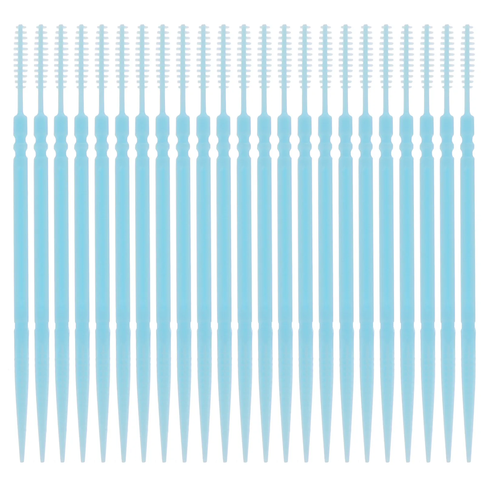 1060pcs Double-headed Toothpicks Portable Food Grade Plastic Travel Teeth Cleaner Interdental Picks Floss Picks Safe Sanitary
1060pcs Double-headed Toothpicks Portable Food Grade Plastic Travel Teeth Cleaner Interdental Picks Floss Picks Safe Sanitary