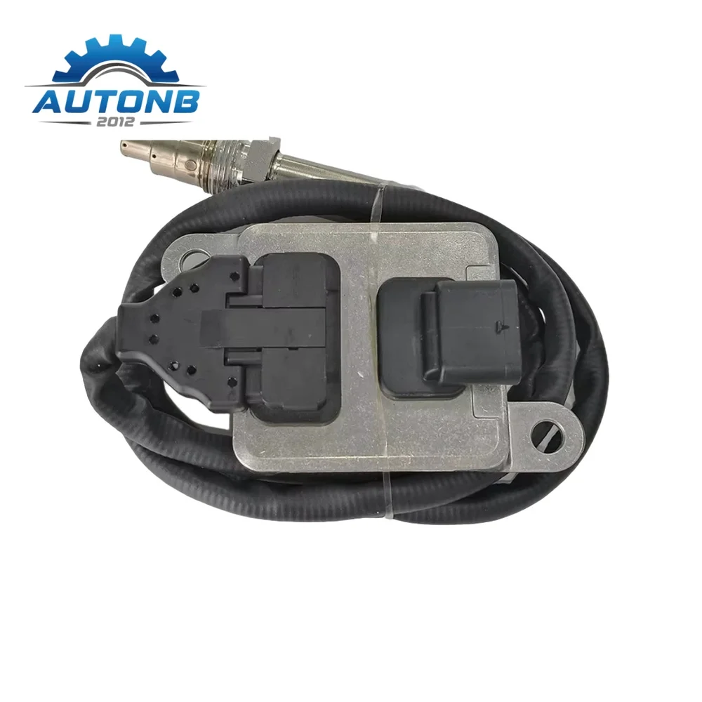 ZOOMKEY Fit For Nox Sensor Fit For Mercedes GLE SLK SLC A0009052809
ZOOMKEY Fit For Nox Sensor Fit For Mercedes GLE SLK SLC A0009052809
