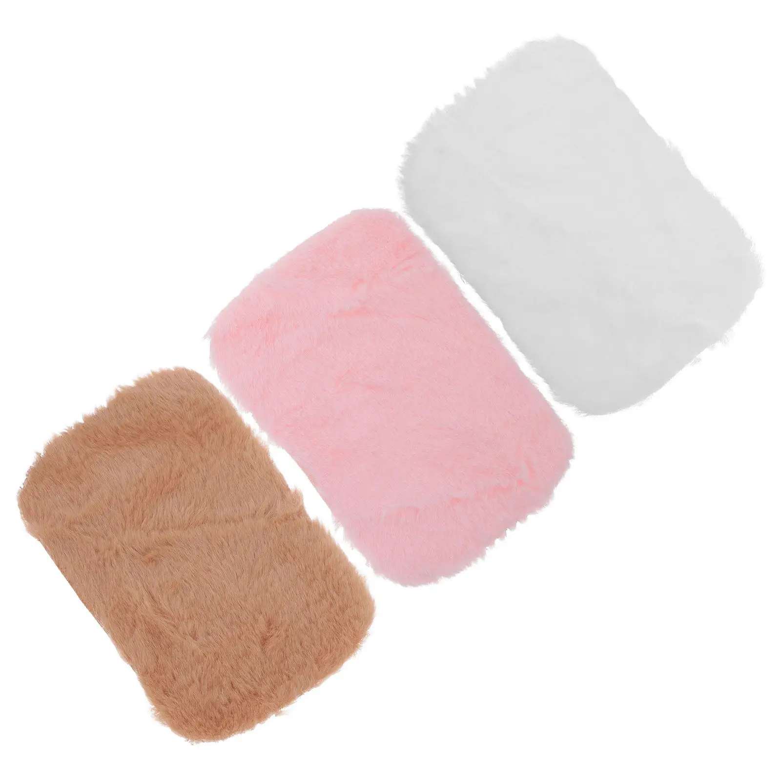 3pcs Dollhouse Mini Carpet 6.3X4.1Inches Oval Rug For Bedroom Living Room 1:12 Scale Miniature Rugs Carpets Playhouse Flooring
3pcs Dollhouse Mini Carpet 6.3X4.1Inches Oval Rug For Bedroom Living Room 1:12 Scale Miniature Rugs Carpets Playhouse Flooring